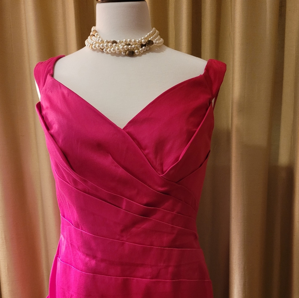 NEW WTOO DESIGN DRESS